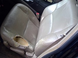 2004 TOYOTA 4RUNNER, BLACK, SR5 MODEL, 4.0 AT, 2WD,   Z25237